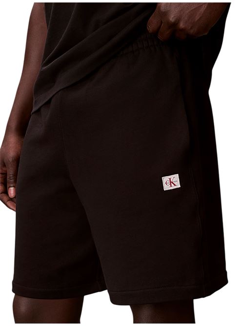 LV04RF282GUB1 NERO CALVIN KLEIN | LV04RF282GUB1 NERO